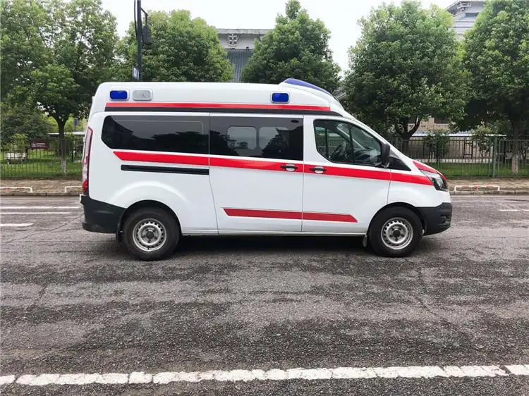 五峰长途跨省救护车出租