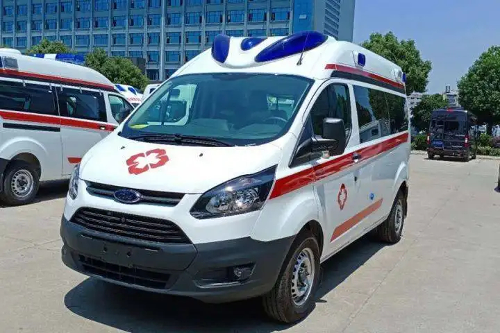 五峰长途救护车转院